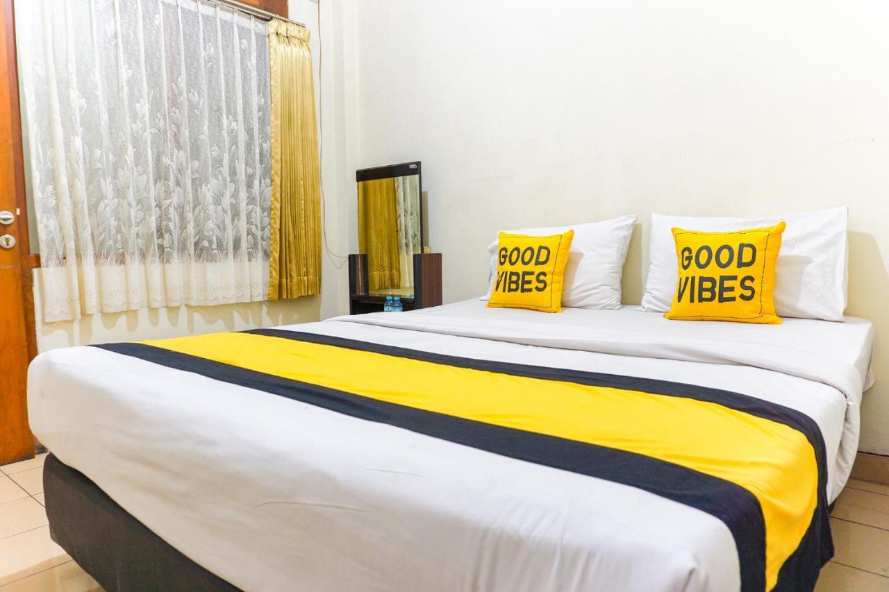 Hotel Astria Graha Bandung Zewnętrze zdjęcie