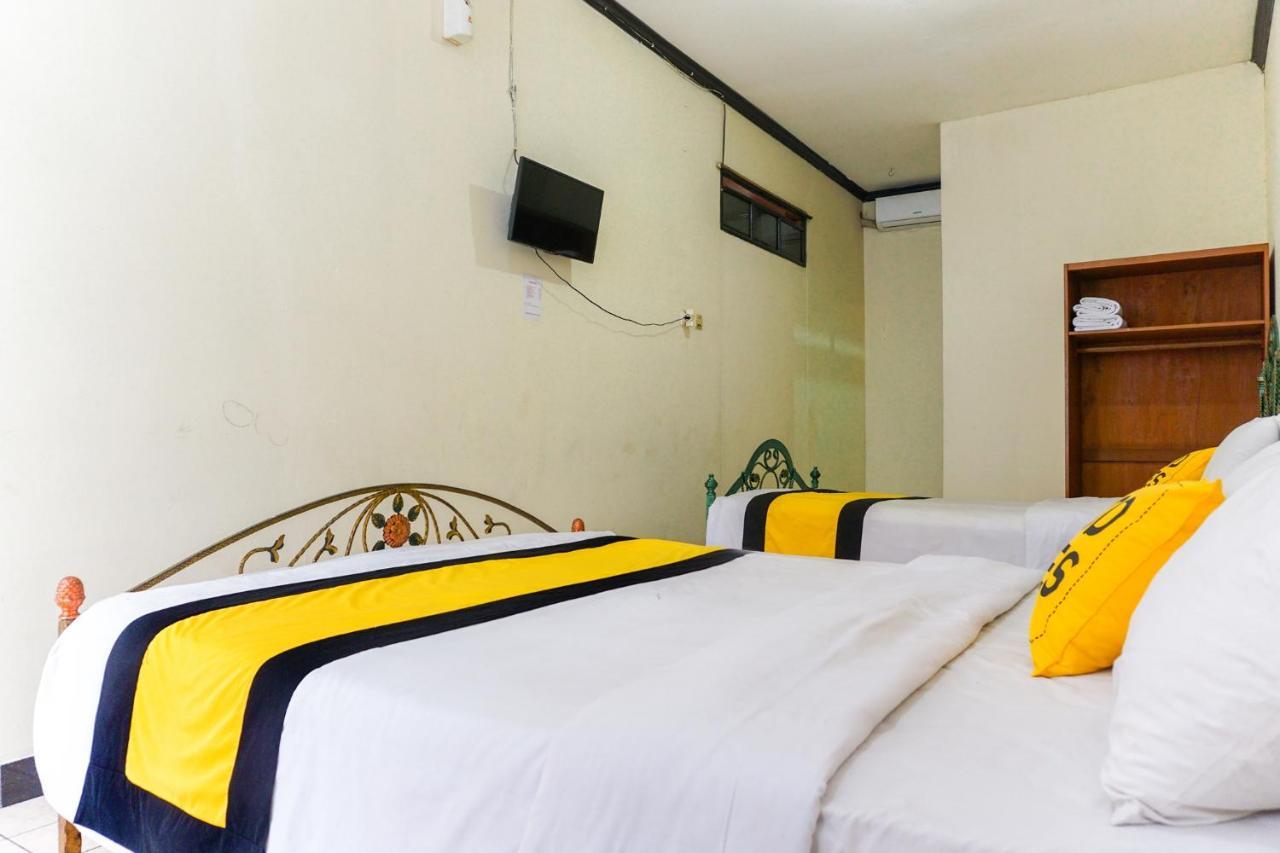 Hotel Astria Graha Bandung Zewnętrze zdjęcie