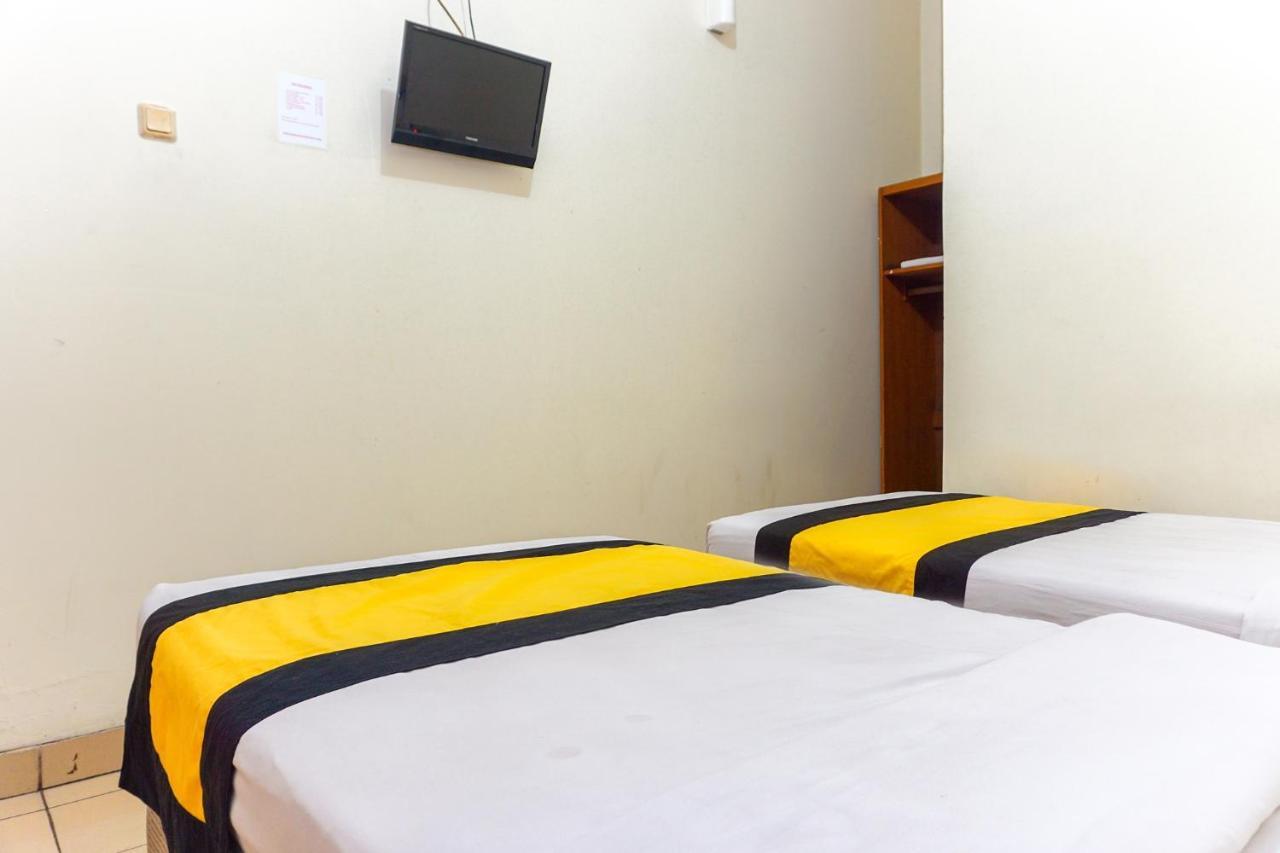 Hotel Astria Graha Bandung Zewnętrze zdjęcie