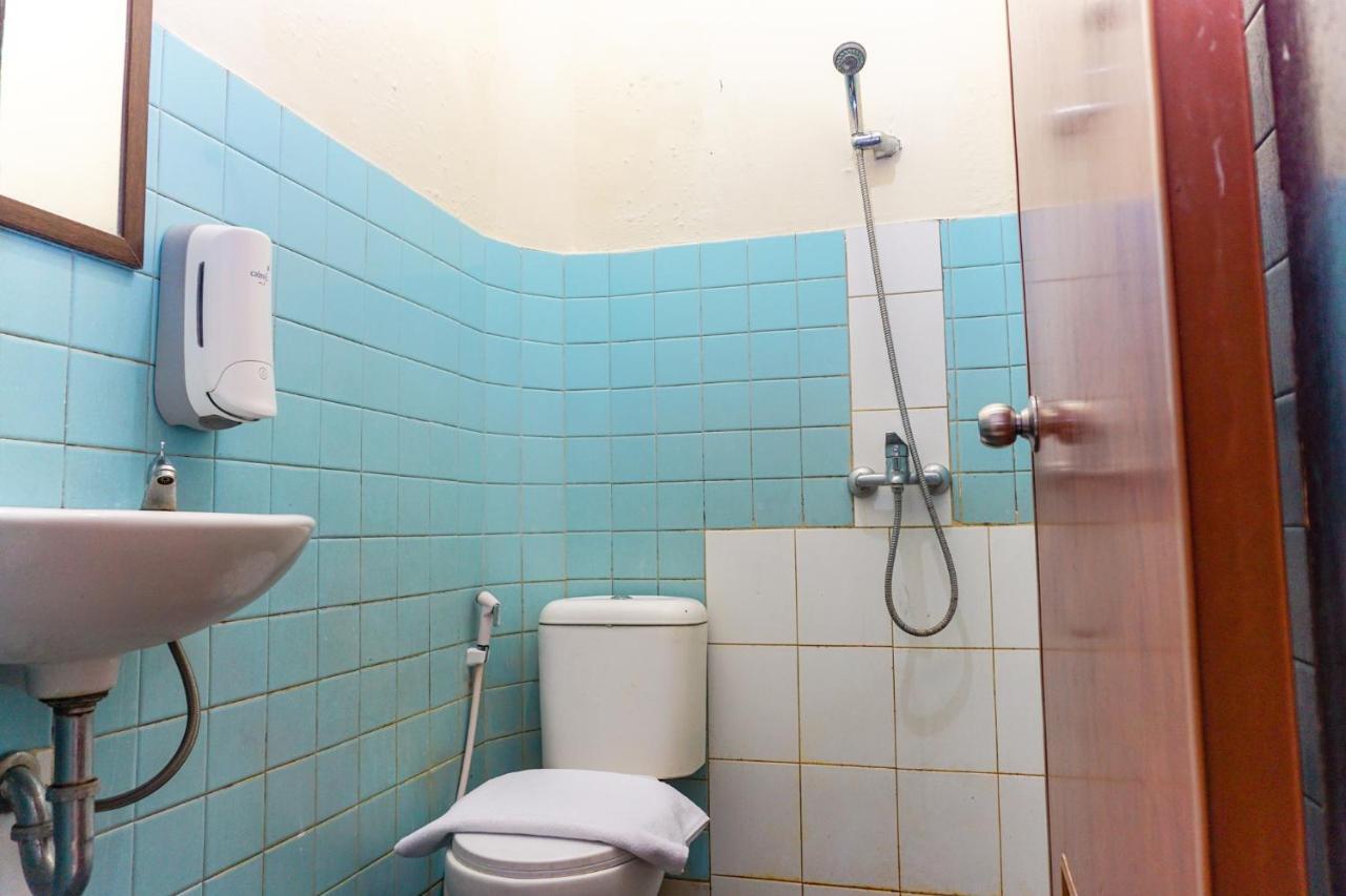 Hotel Astria Graha Bandung Zewnętrze zdjęcie