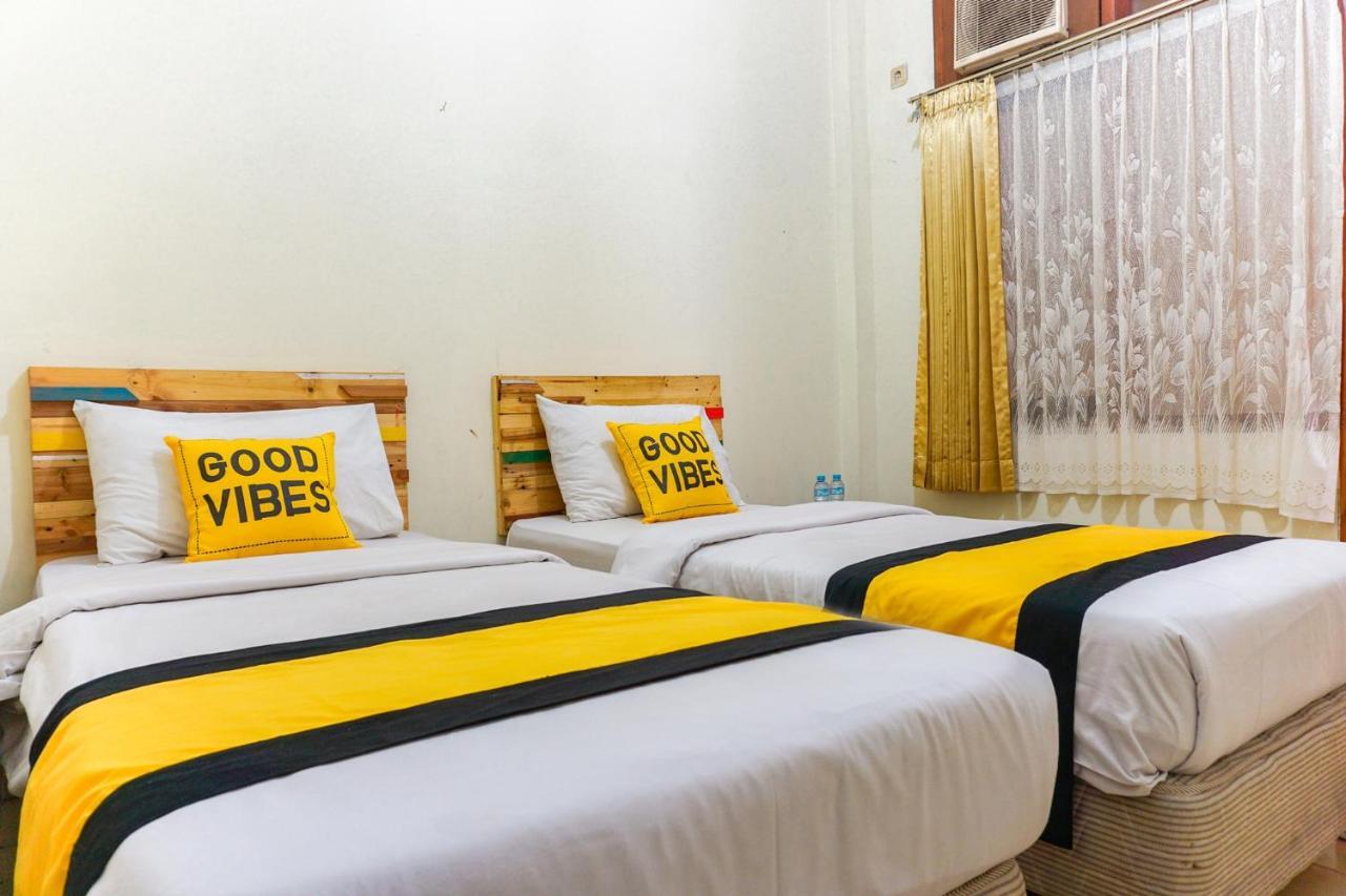 Hotel Astria Graha Bandung Zewnętrze zdjęcie