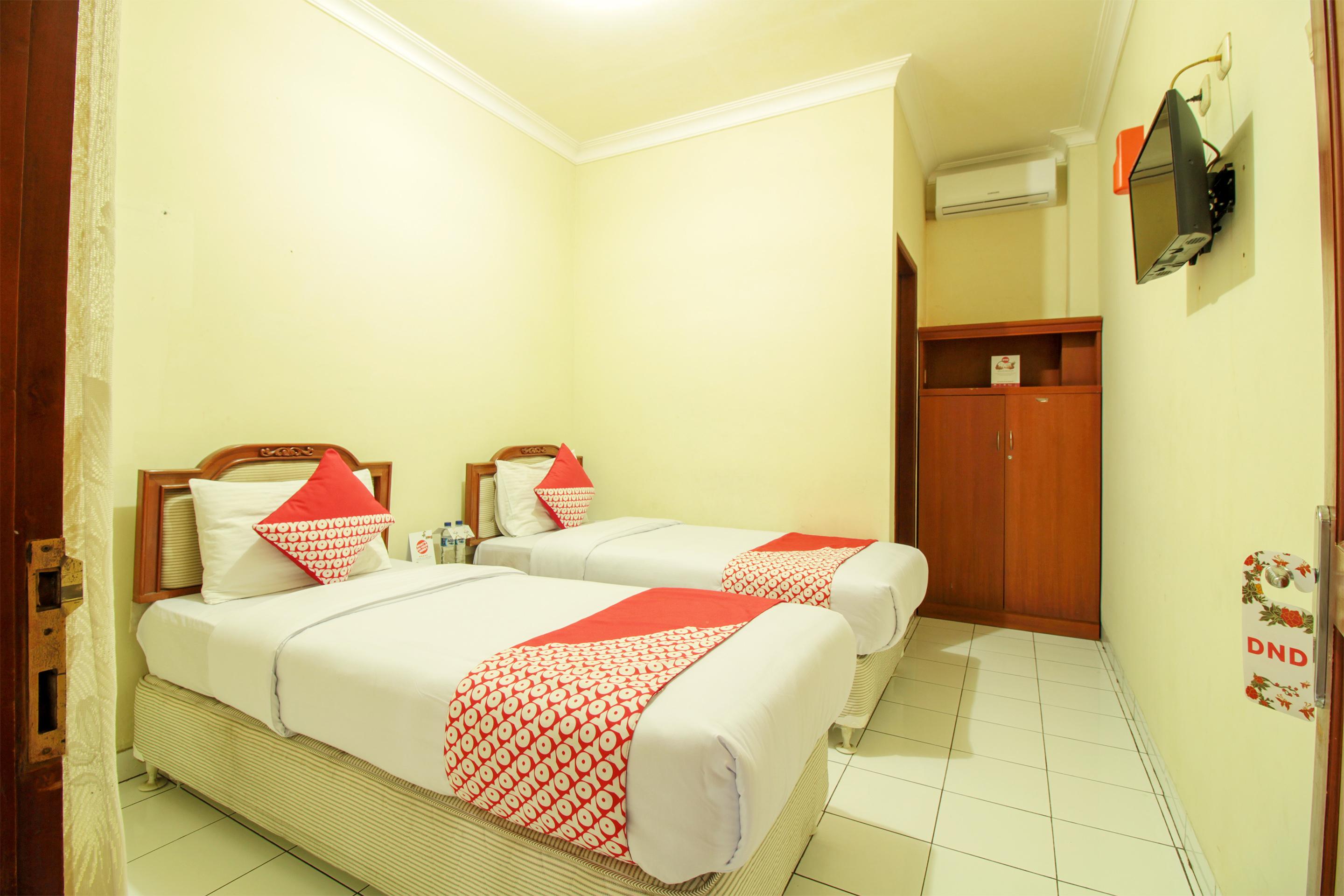 Hotel Astria Graha Bandung Zewnętrze zdjęcie