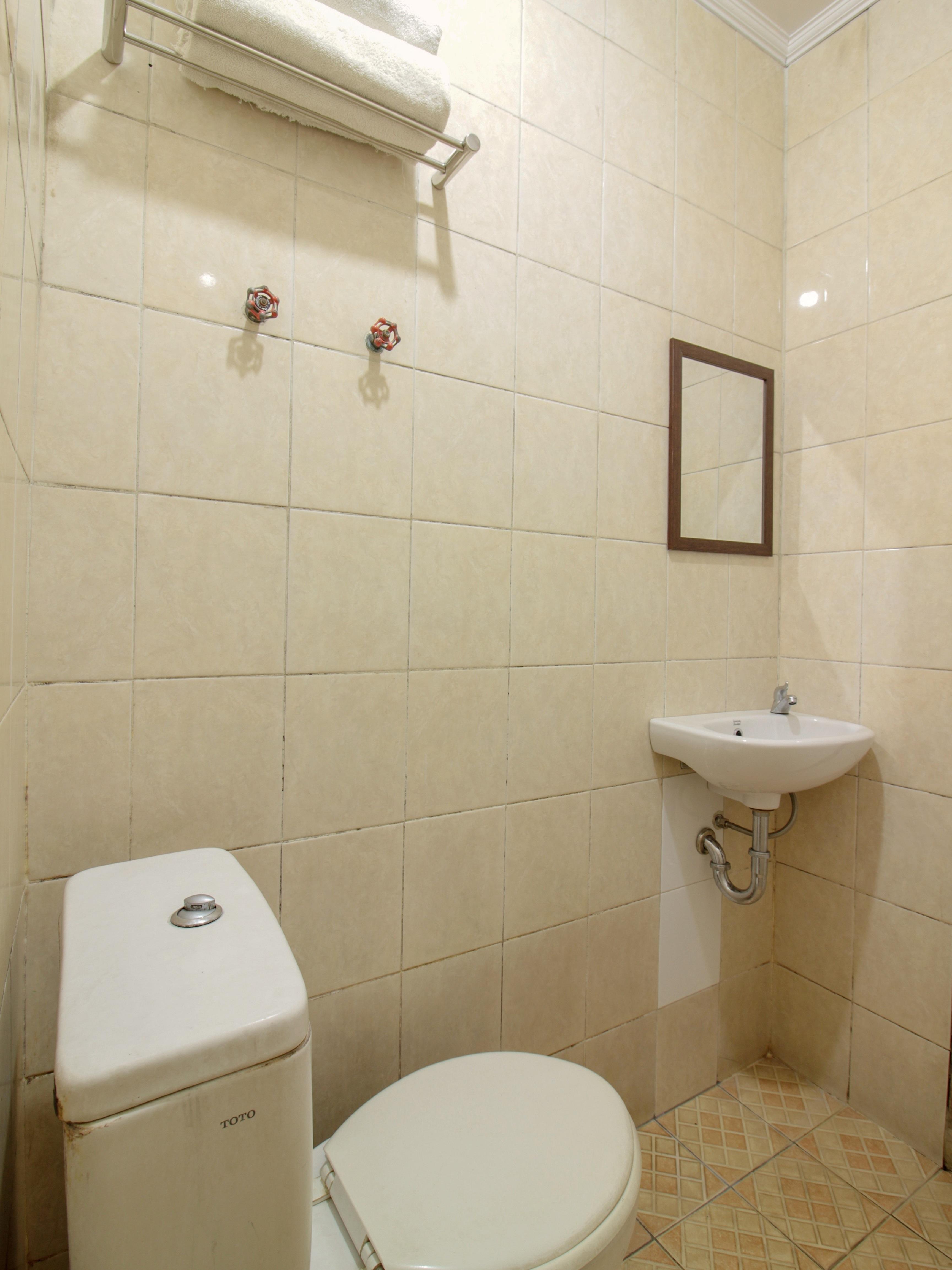 Hotel Astria Graha Bandung Zewnętrze zdjęcie