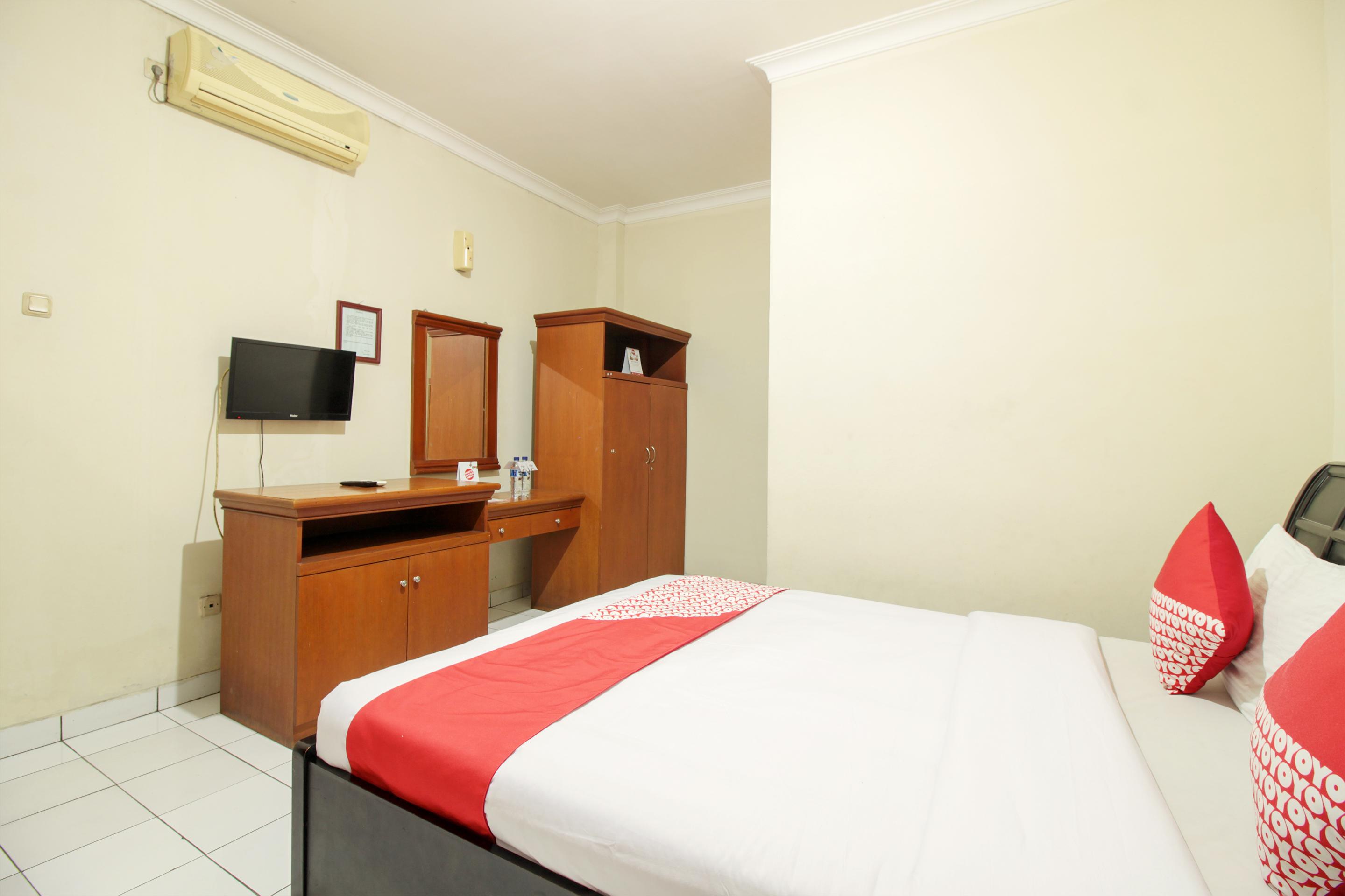 Hotel Astria Graha Bandung Zewnętrze zdjęcie