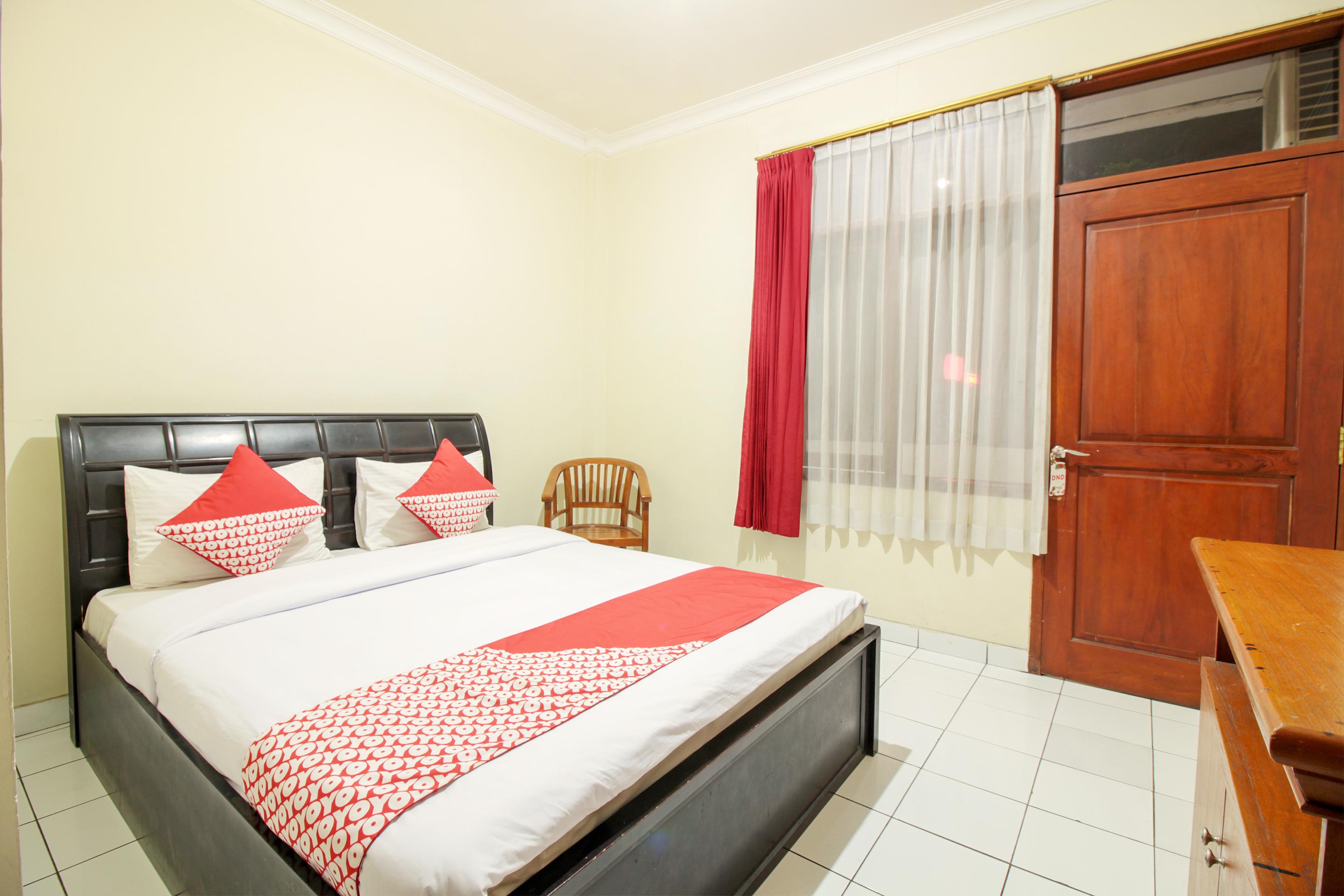 Hotel Astria Graha Bandung Zewnętrze zdjęcie