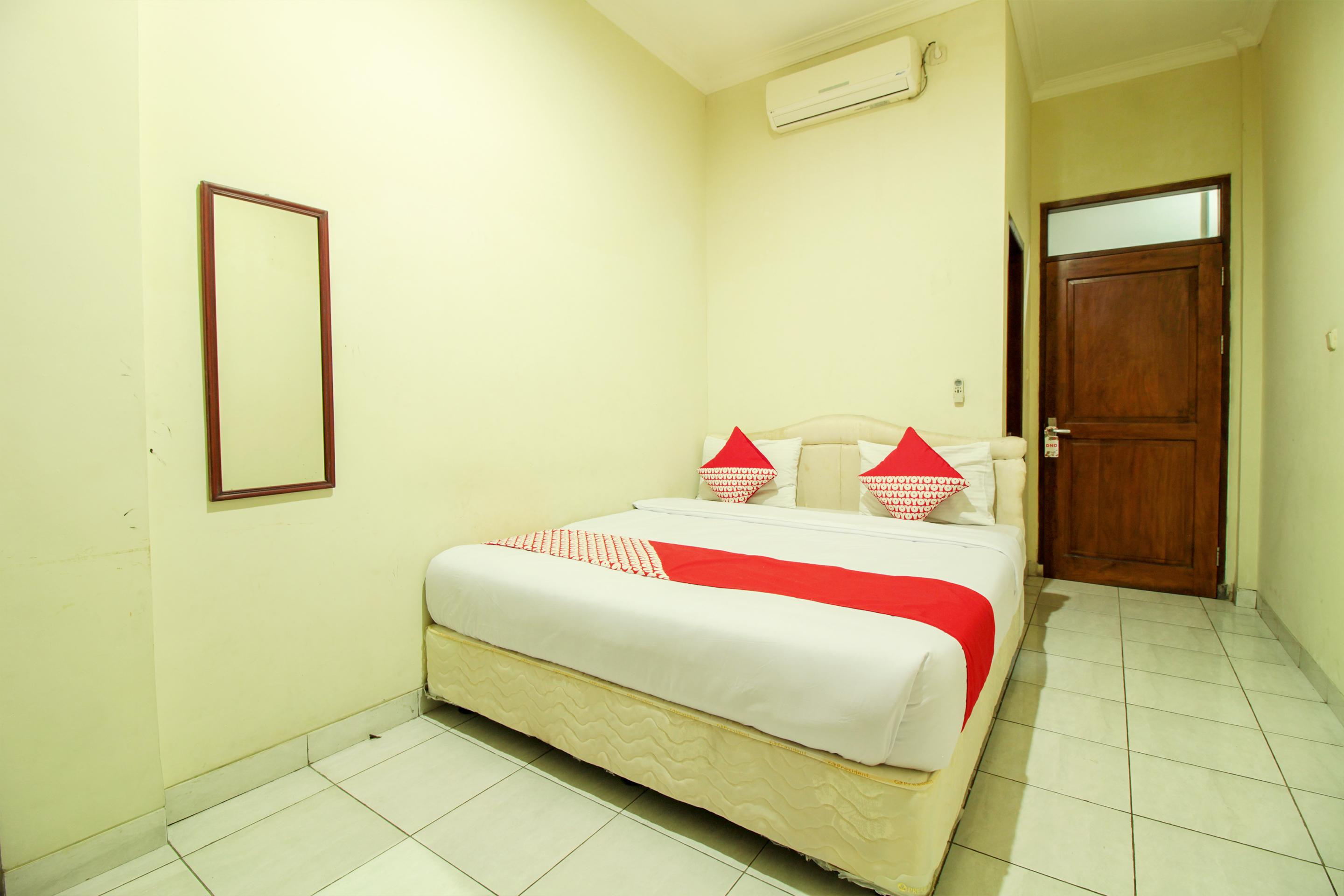 Hotel Astria Graha Bandung Zewnętrze zdjęcie