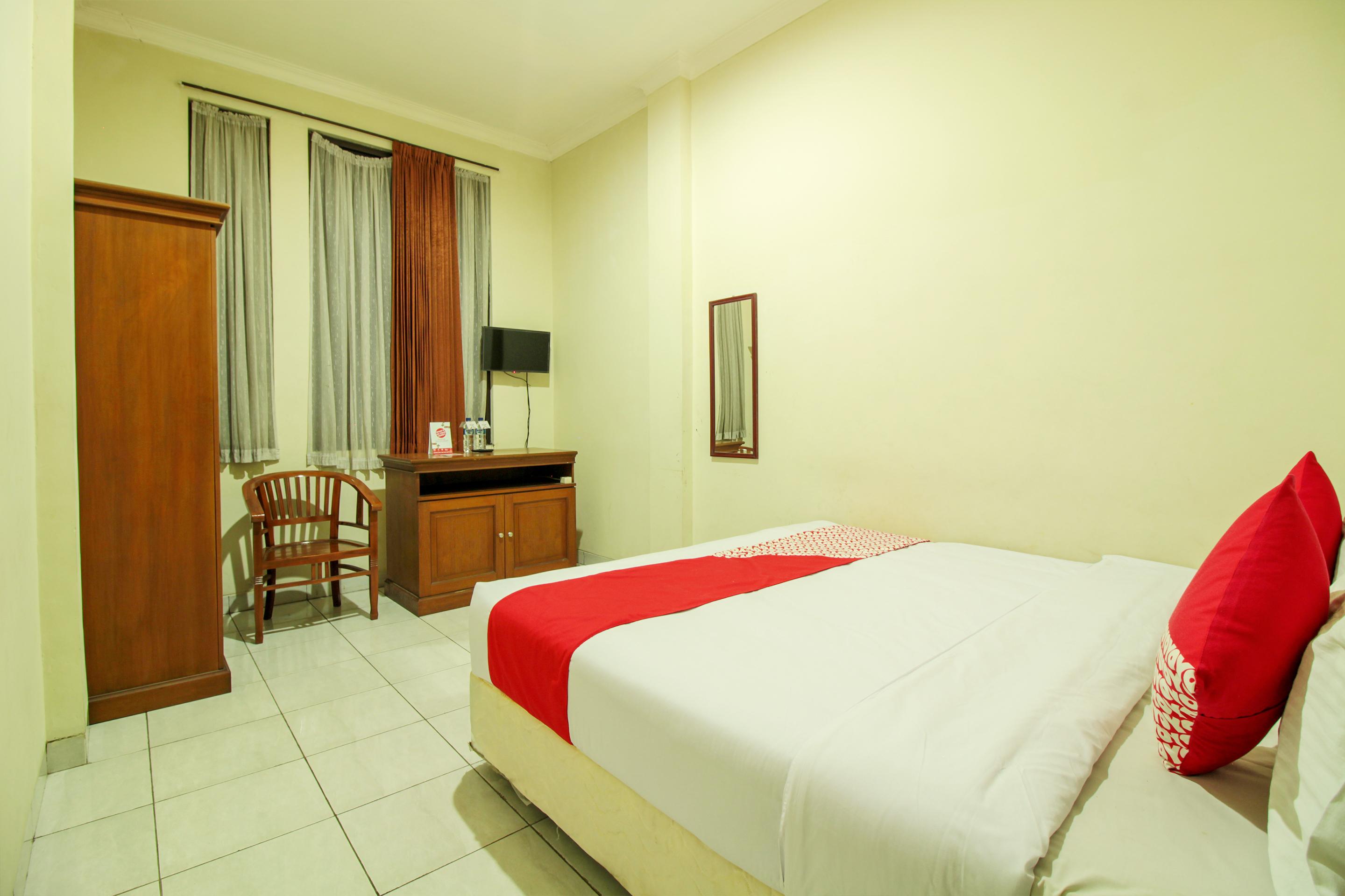 Hotel Astria Graha Bandung Zewnętrze zdjęcie