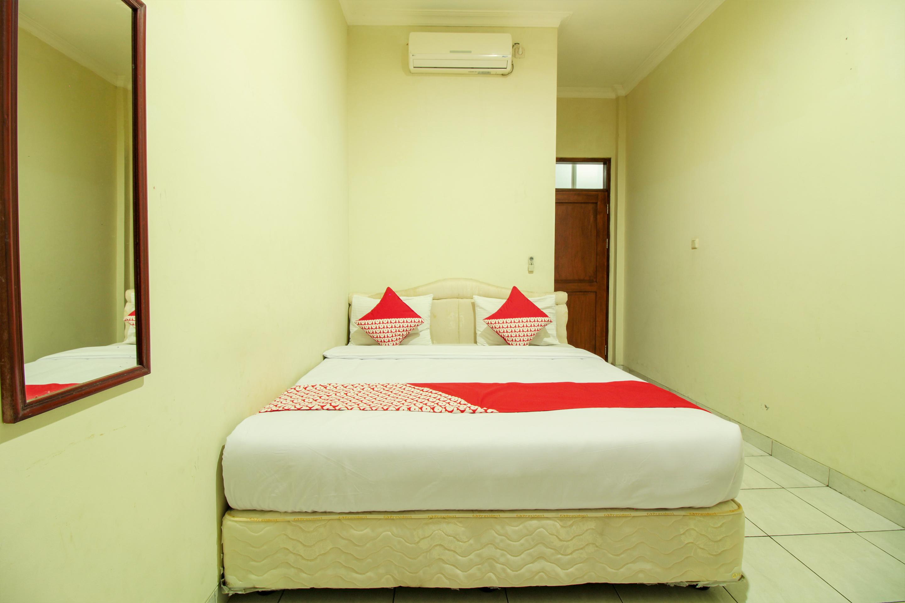Hotel Astria Graha Bandung Zewnętrze zdjęcie
