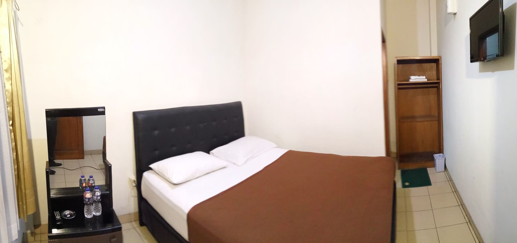 Hotel Astria Graha Bandung Zewnętrze zdjęcie